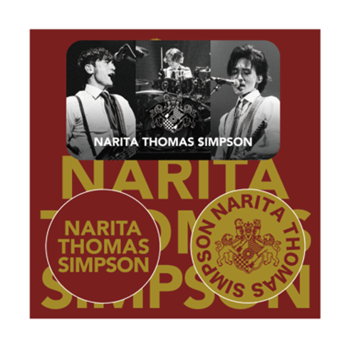 Home page – NARITA THOMAS SIMPSON OFFICIAL STORE